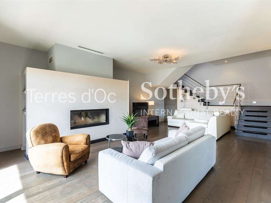 Appartement Perpignan