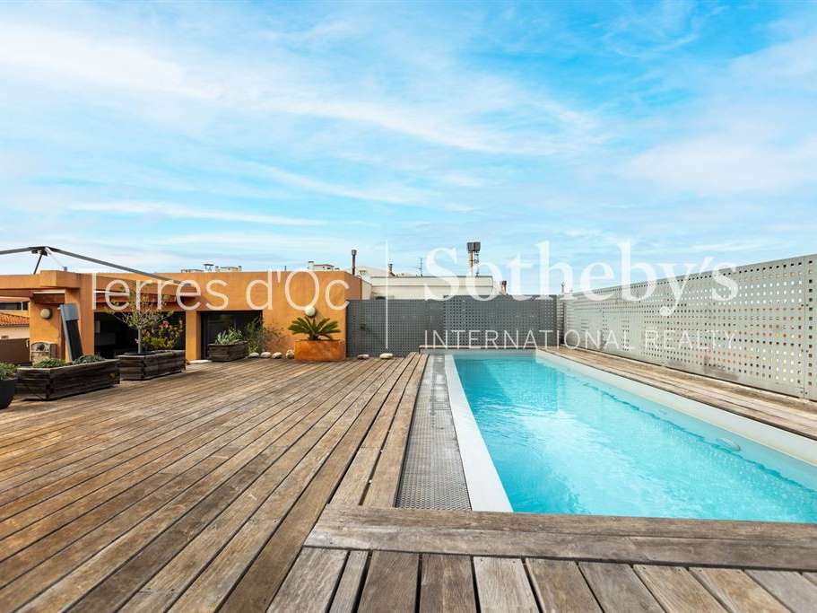 Appartement Perpignan