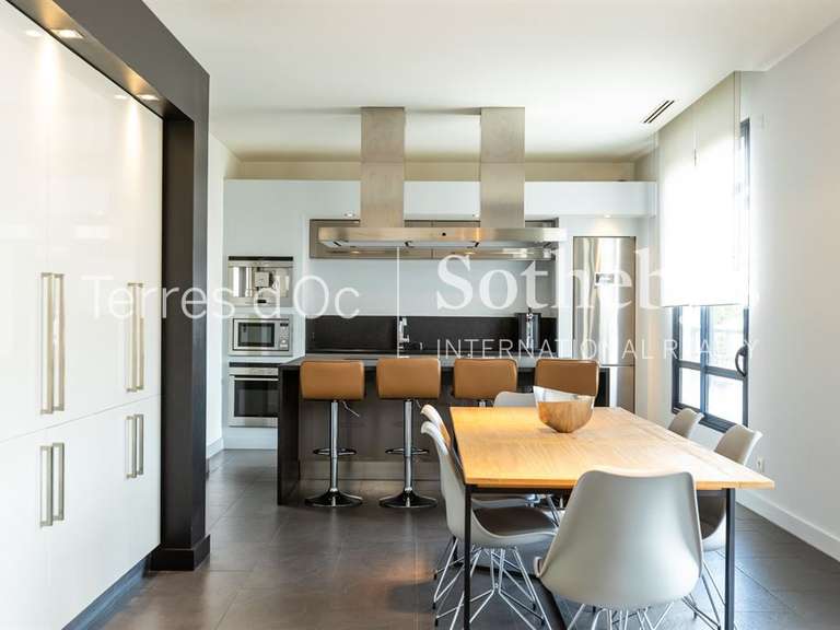 Appartement Perpignan - 3 chambres - 174m²