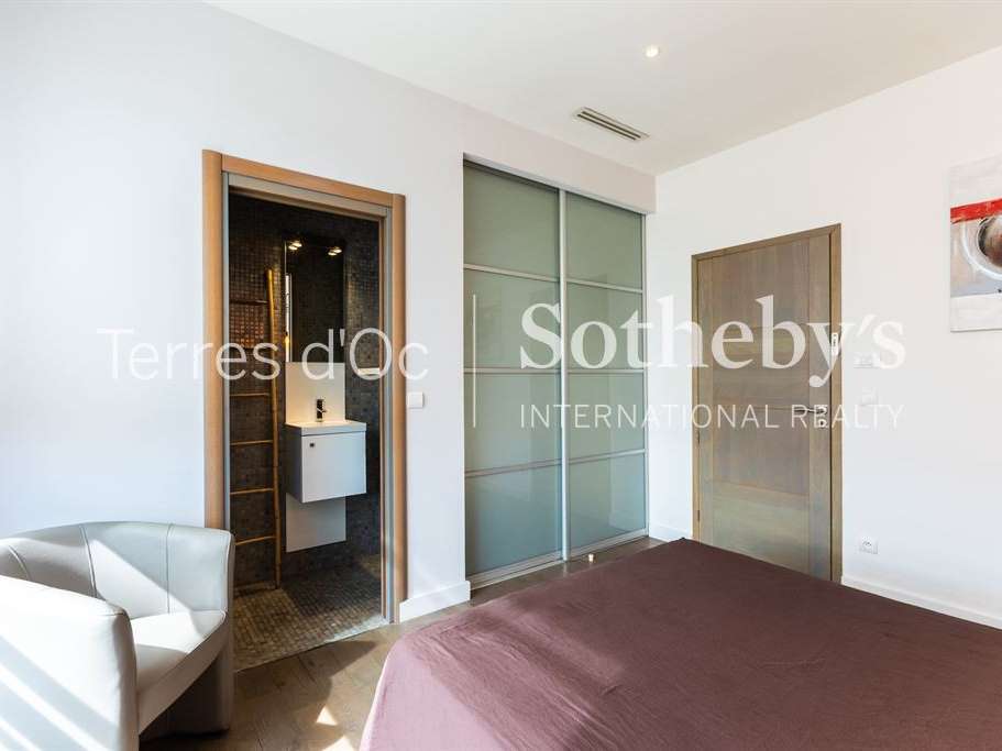 Appartement Perpignan