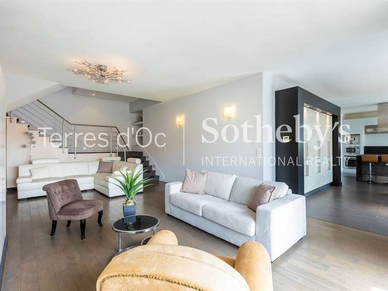 Appartement Perpignan - 3 chambres - 174m²