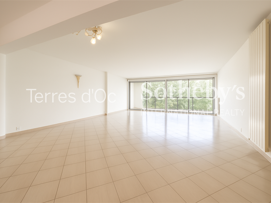 Appartement Perpignan