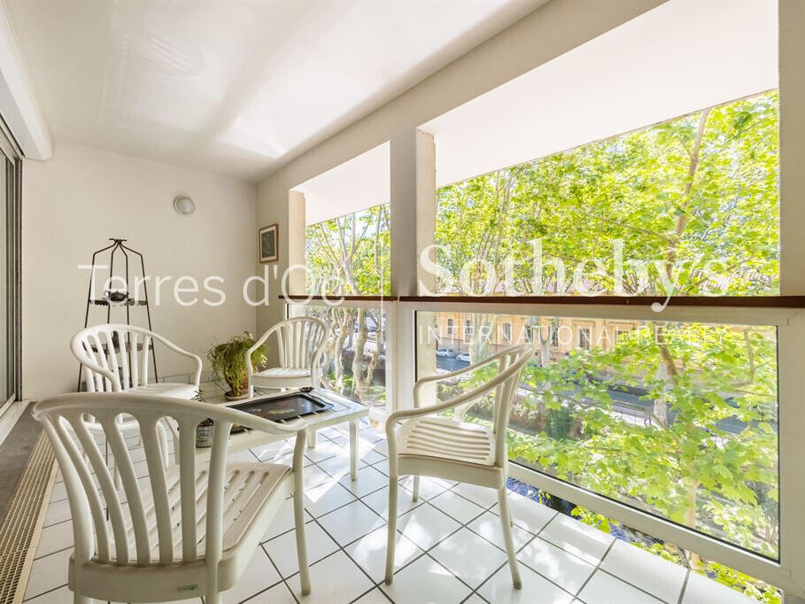 Appartement Perpignan