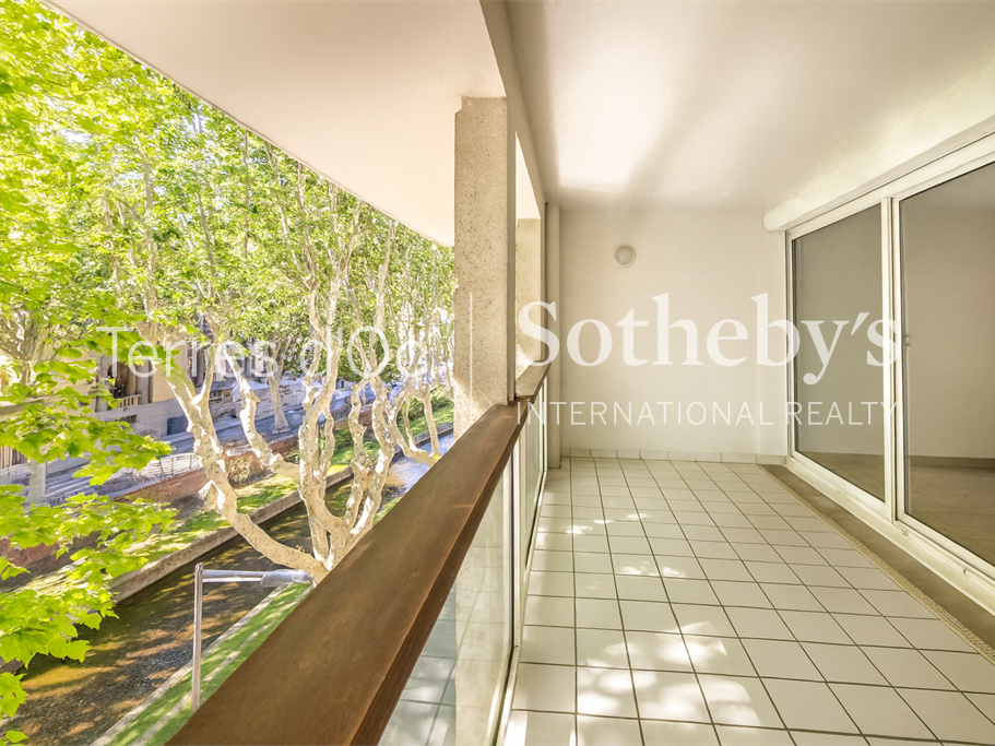 Appartement Perpignan