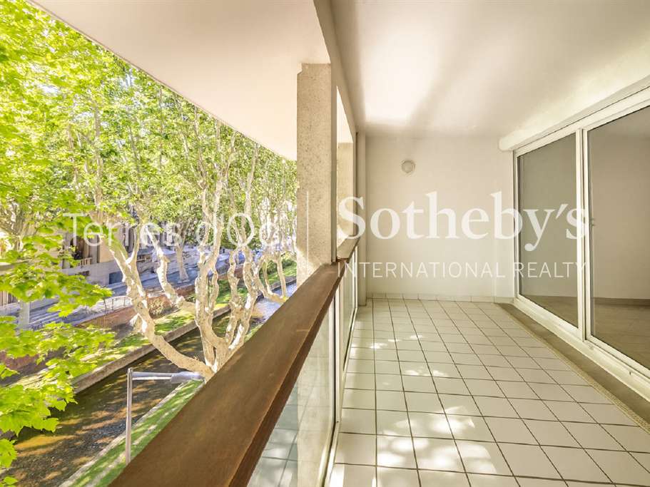 Appartement Perpignan