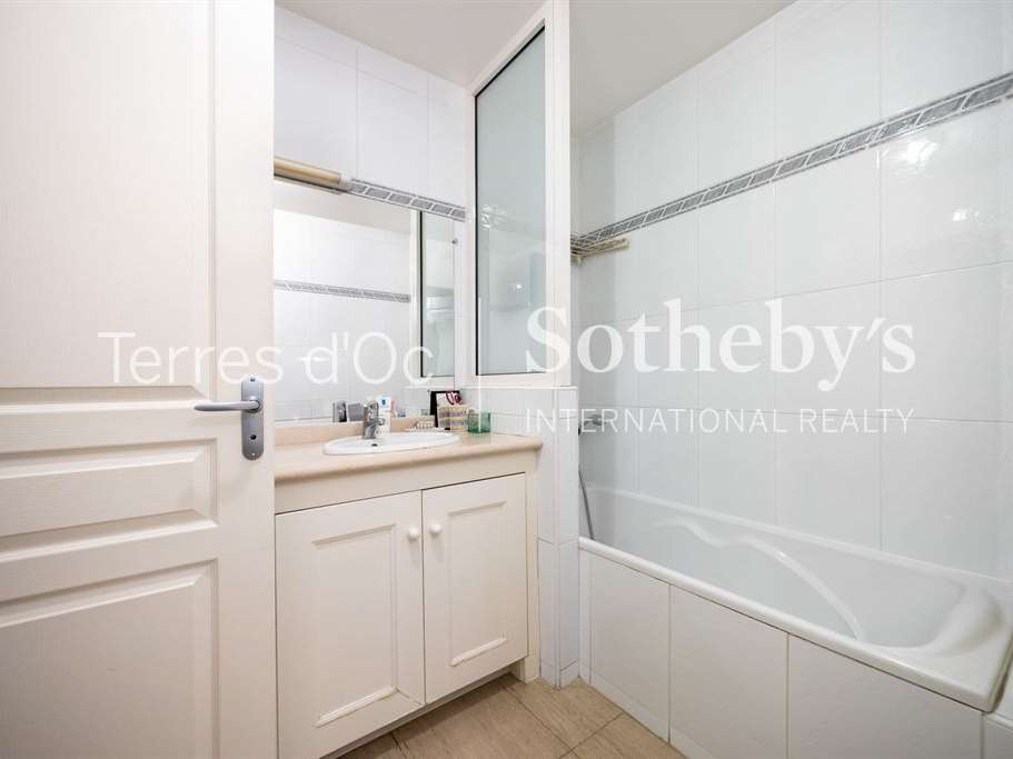 Appartement Perpignan