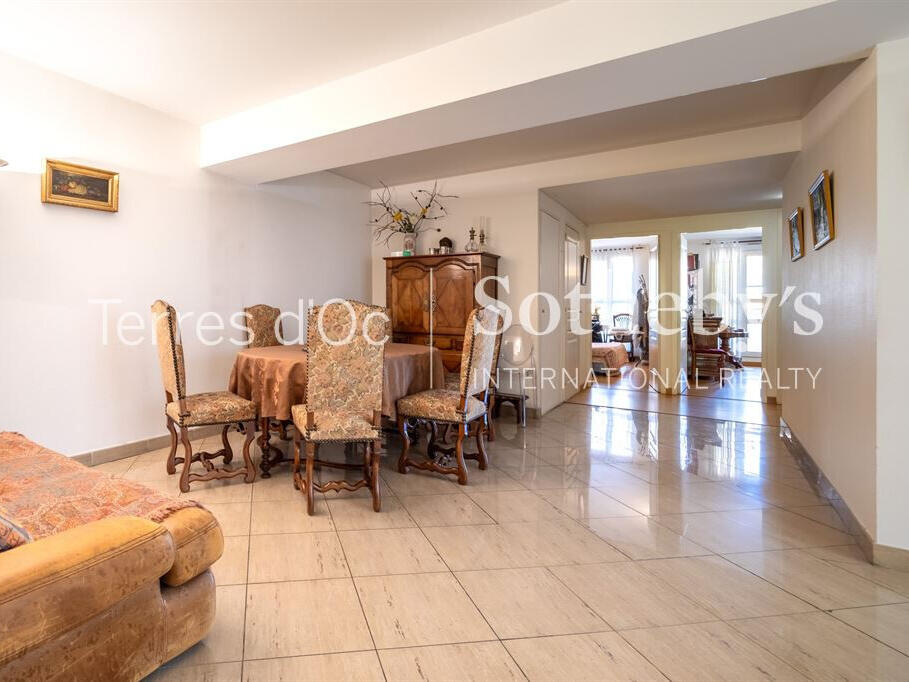 Appartement Perpignan