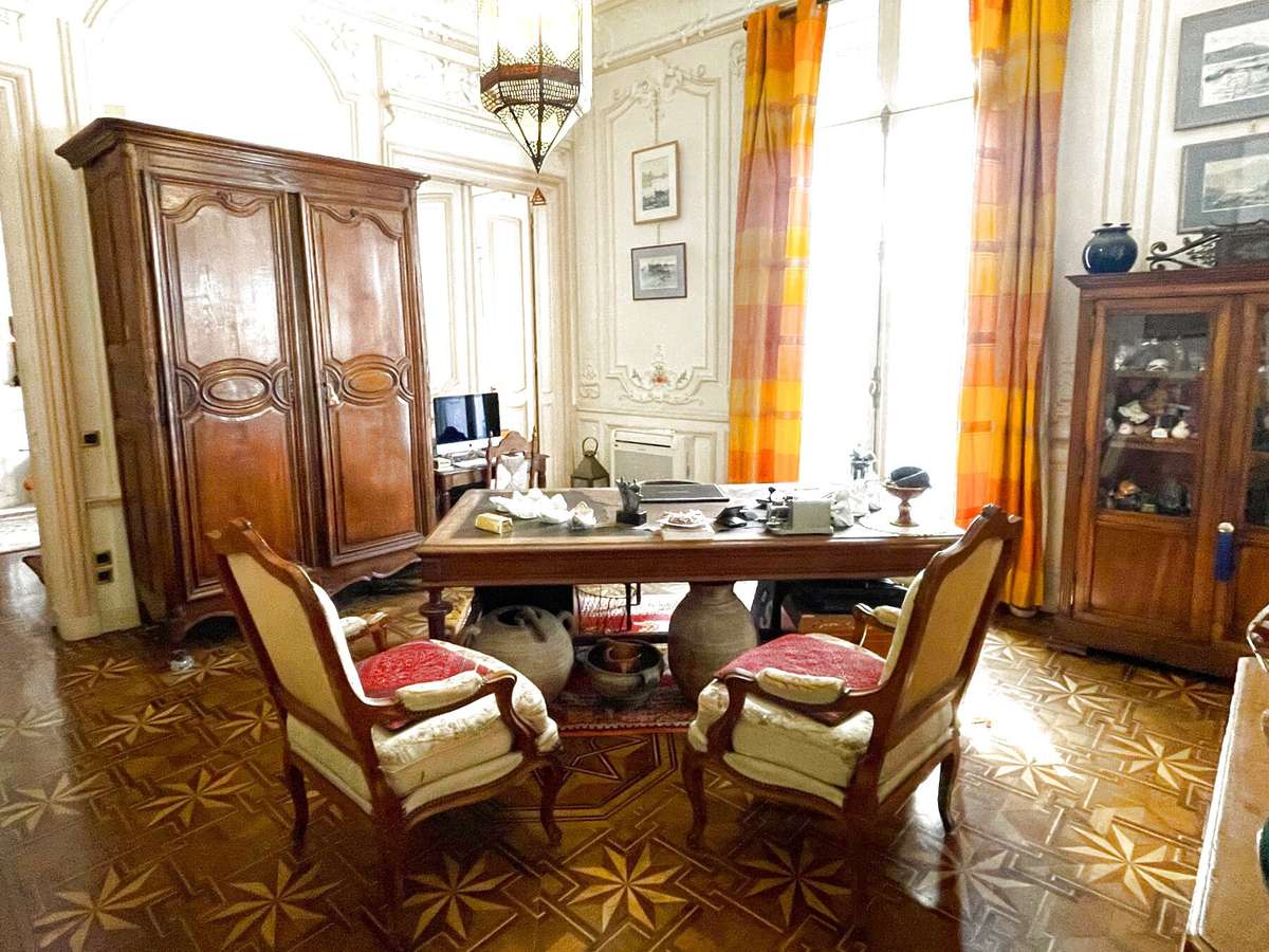 Appartement Perpignan