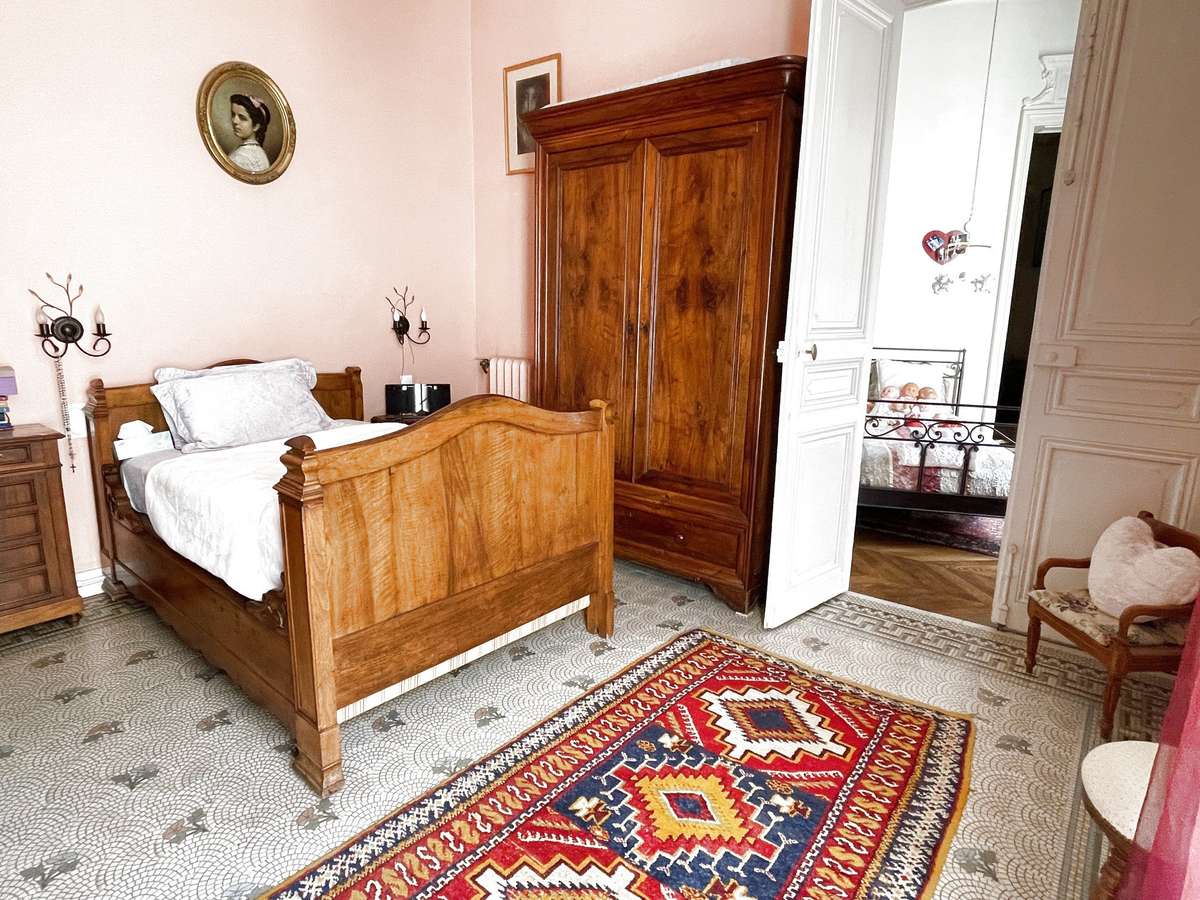 Appartement Perpignan