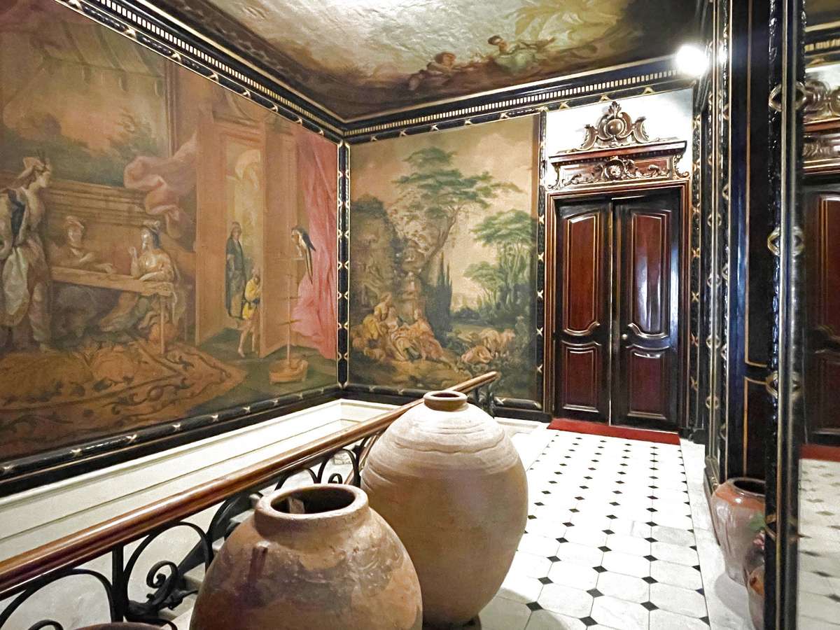 Appartement Perpignan