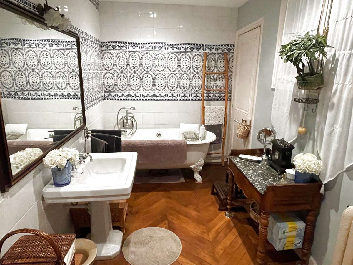 Appartement Perpignan