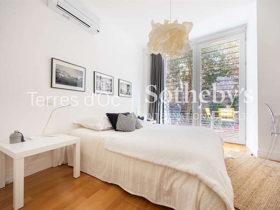 Appartement Perpignan
