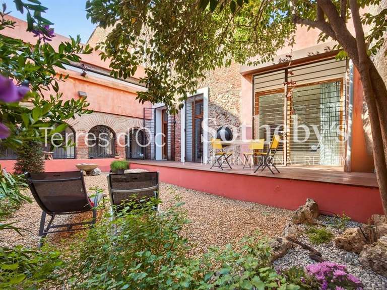 Appartement Perpignan - 3 chambres - 156m²