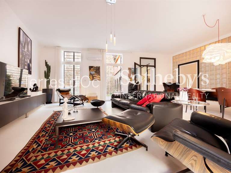 Appartement Perpignan - 3 chambres - 156m²