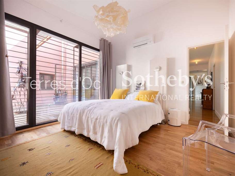 Appartement Perpignan