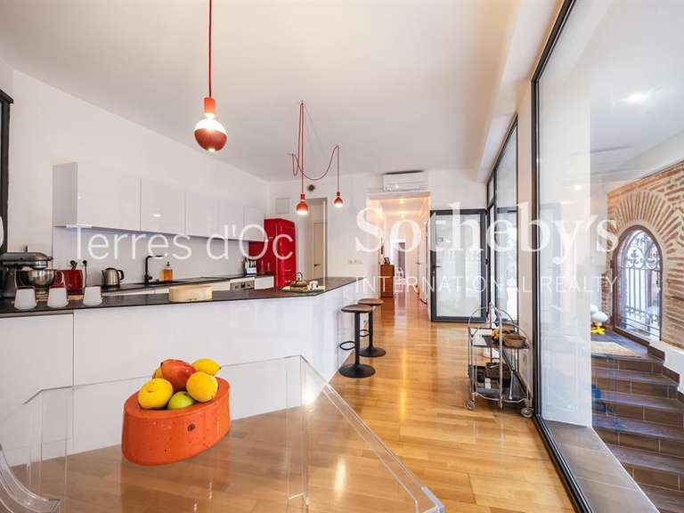 Appartement Perpignan - 3 chambres - 156m²