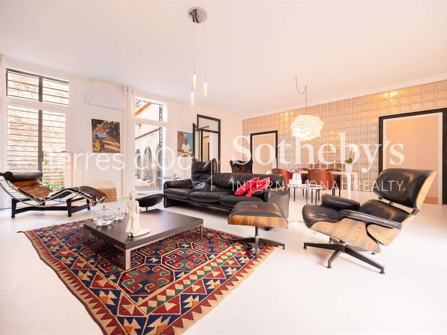 Appartement Perpignan