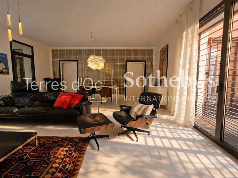 Appartement Perpignan - 3 chambres - 156m²