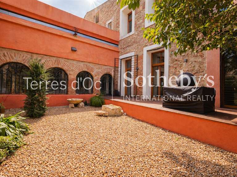 Appartement Perpignan - 3 chambres - 156m²