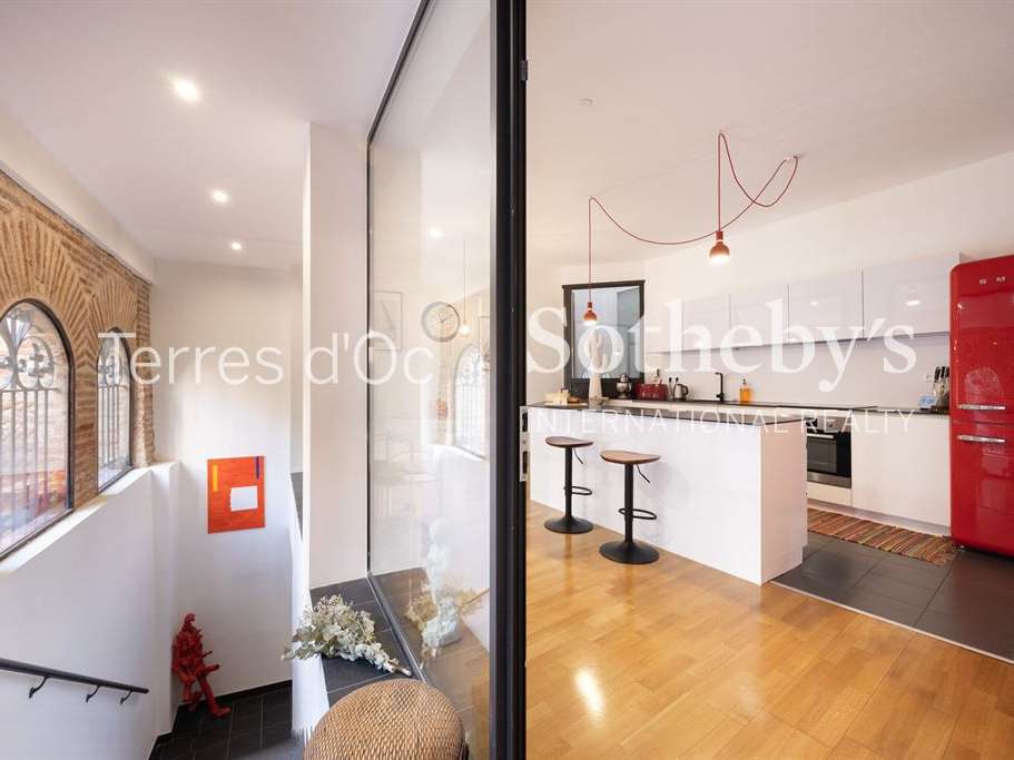 Appartement Perpignan