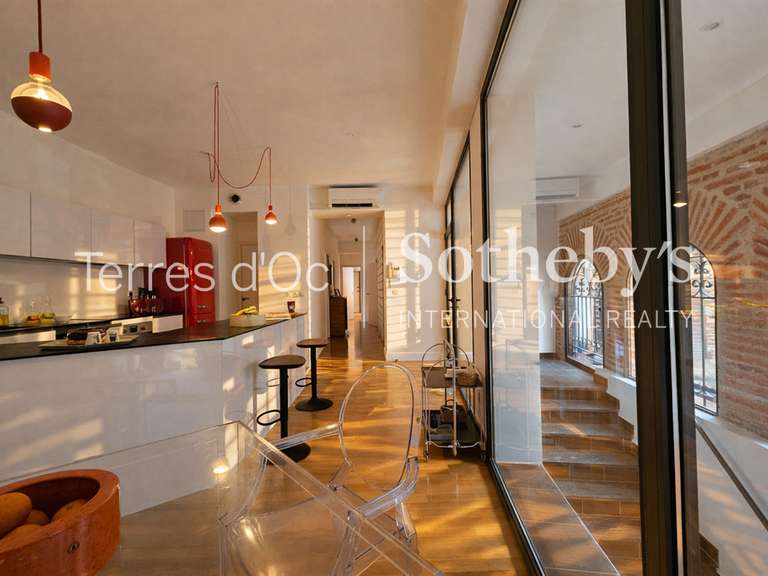 Appartement Perpignan - 3 chambres - 156m²