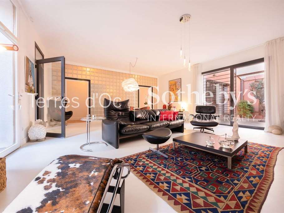 Appartement Perpignan