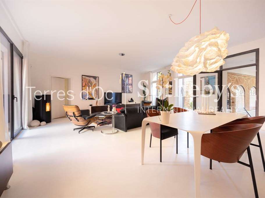 Appartement Perpignan