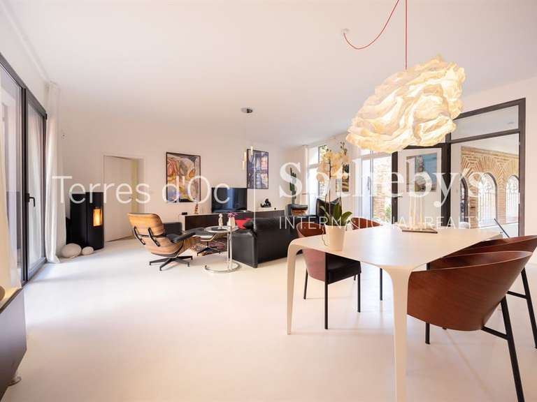 Appartement Perpignan - 3 chambres - 156m²