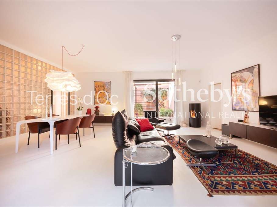 Appartement Perpignan