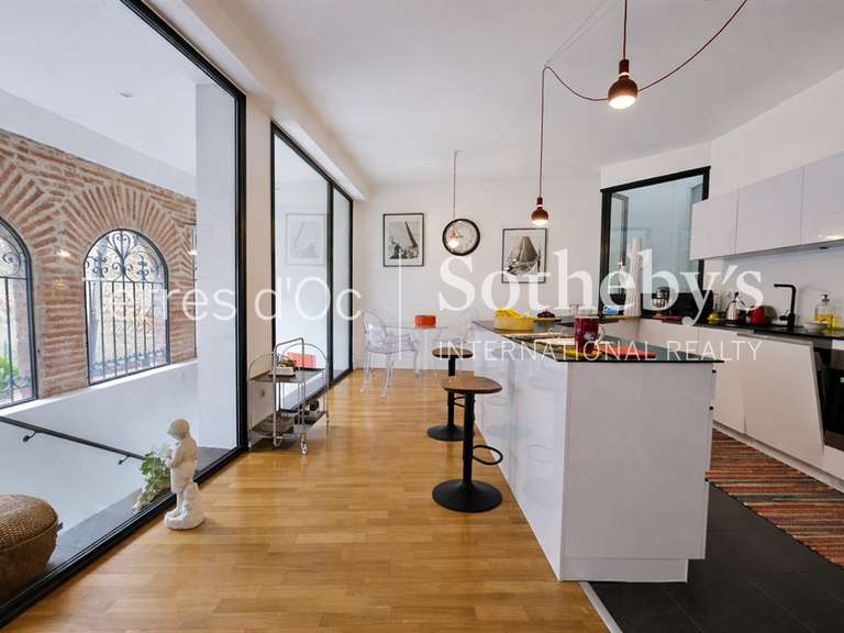 Appartement Perpignan - 3 chambres - 156m²