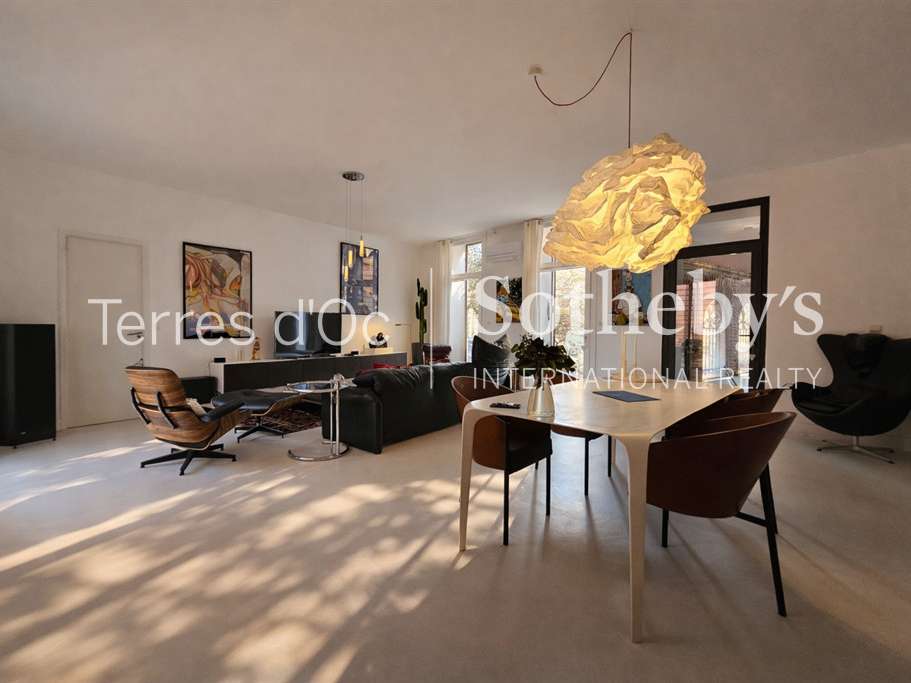 Apartment Perpignan