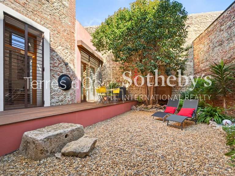 Appartement Perpignan - 3 chambres - 156m²