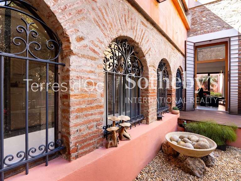 Appartement Perpignan - 3 chambres - 156m²