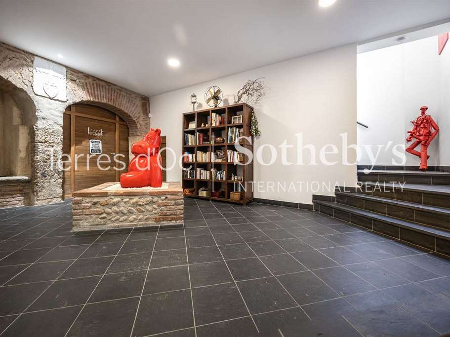 Appartement Perpignan