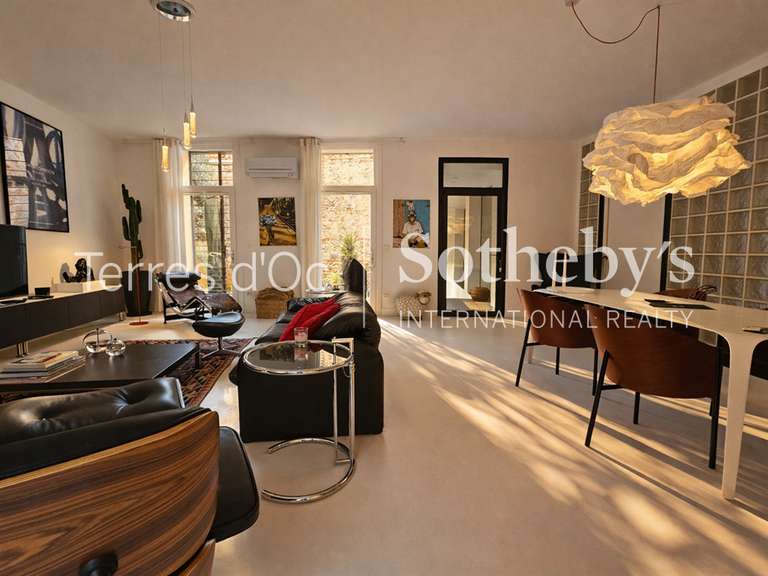 Appartement Perpignan - 3 chambres - 156m²