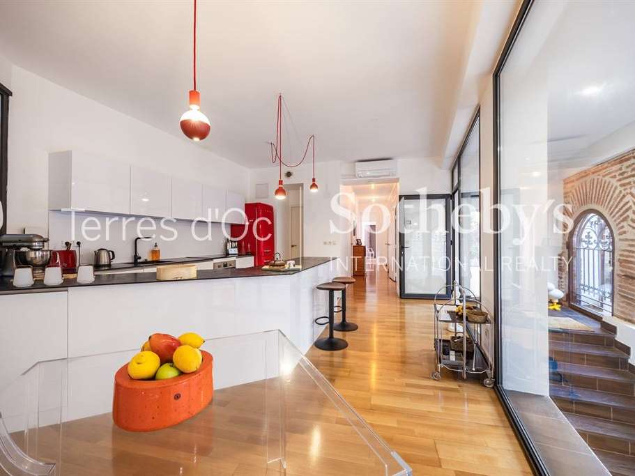 Appartement Perpignan