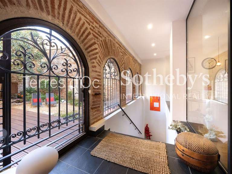 Appartement Perpignan - 3 chambres - 156m²