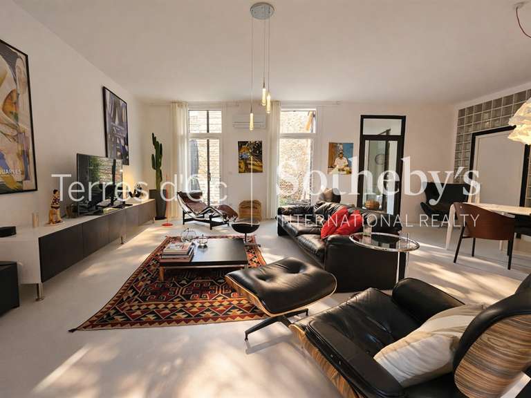 Appartement Perpignan - 3 chambres - 156m²