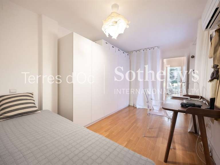 Appartement Perpignan - 3 chambres - 156m²