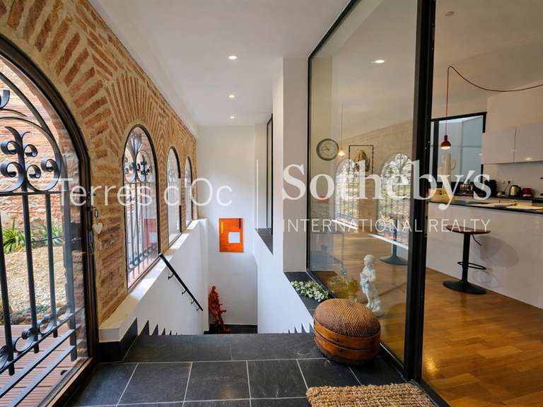 Appartement Perpignan - 3 chambres - 156m²