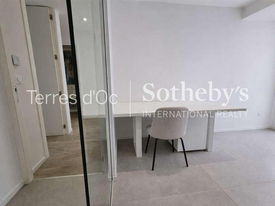 Appartement Perpignan