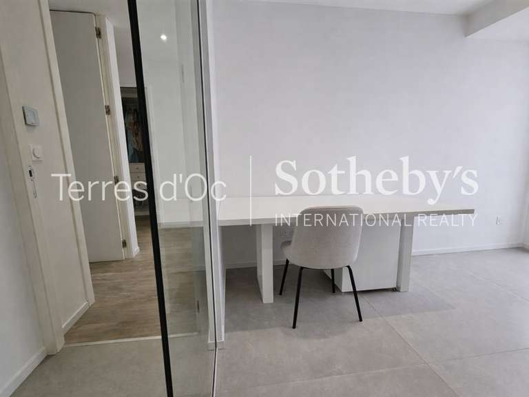 Appartement Perpignan - 3 chambres - 106m²