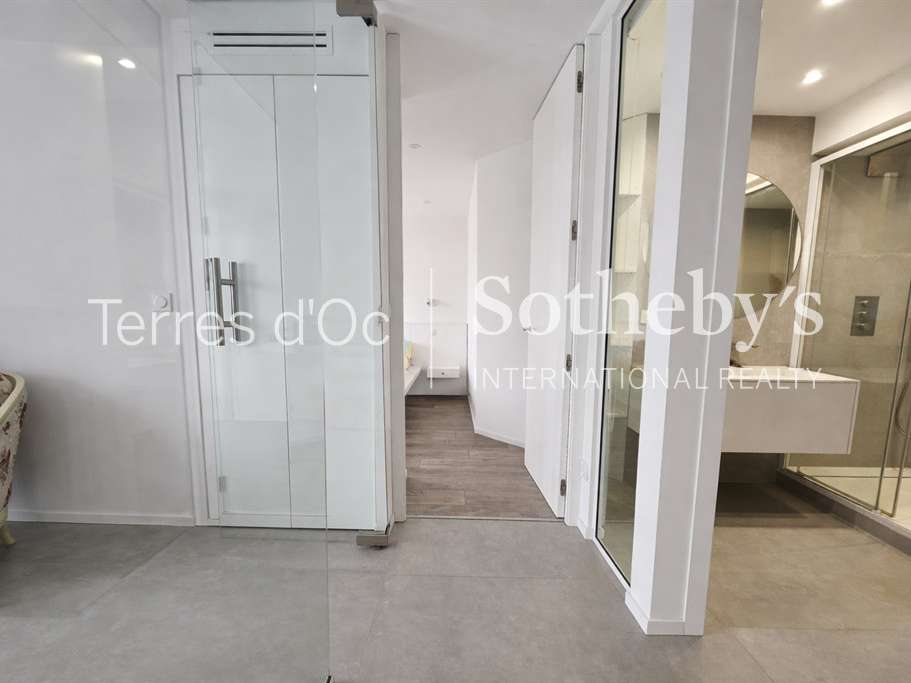 Appartement Perpignan