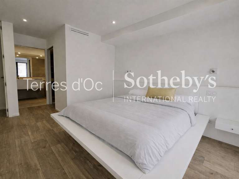 Appartement Perpignan - 3 chambres - 106m²