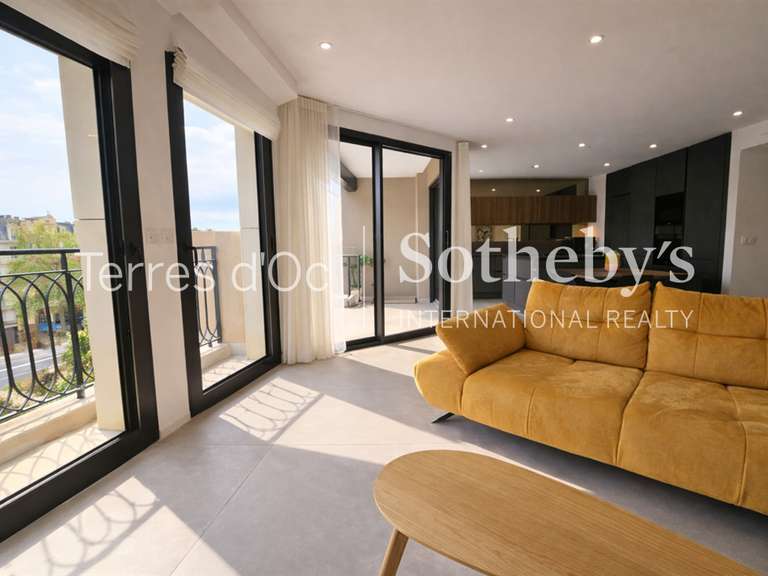 Appartement Perpignan - 3 chambres - 106m²