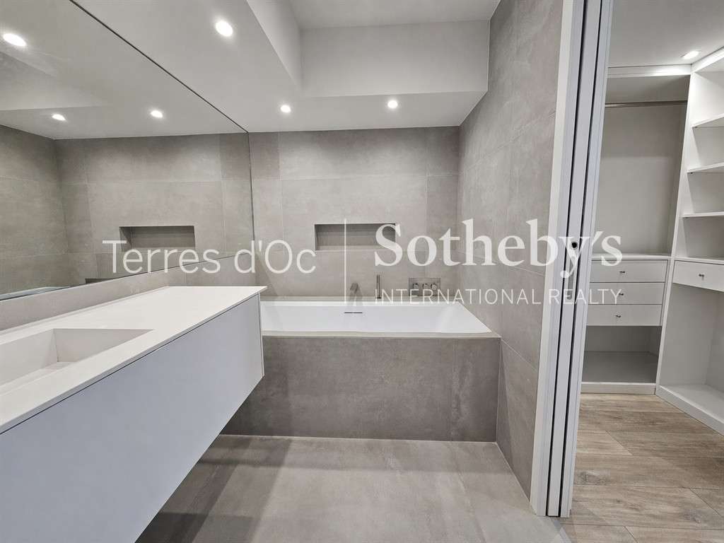 Appartement Perpignan