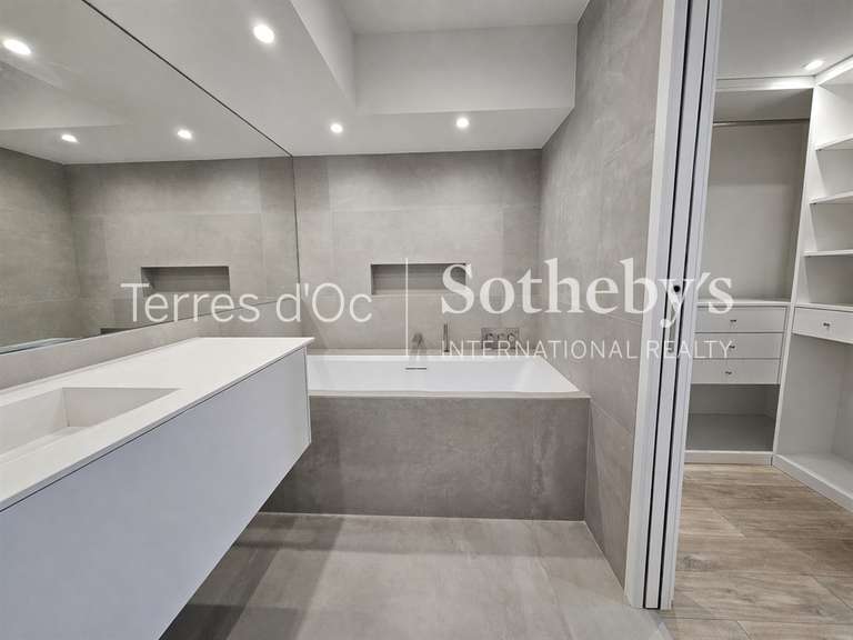 Appartement Perpignan - 3 chambres - 106m²