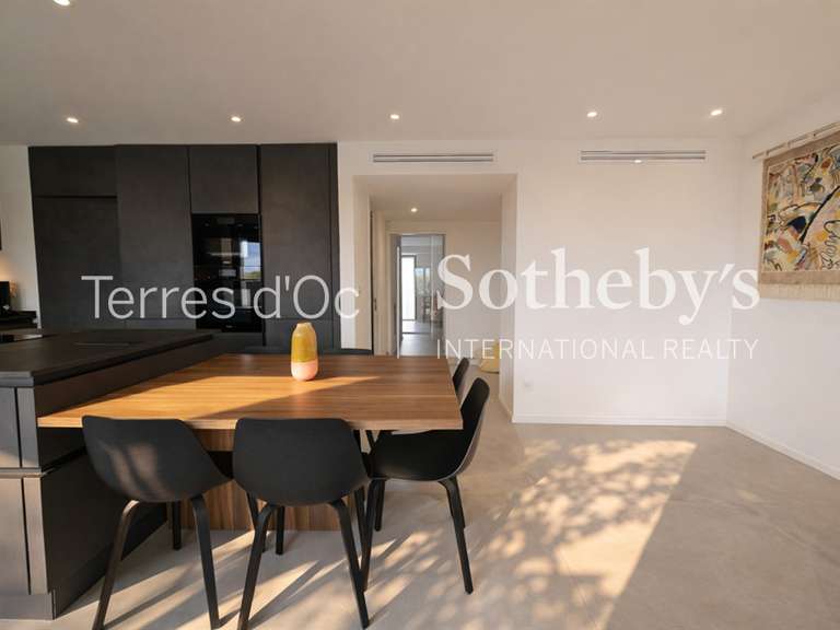 Appartement Perpignan - 3 chambres - 106m²