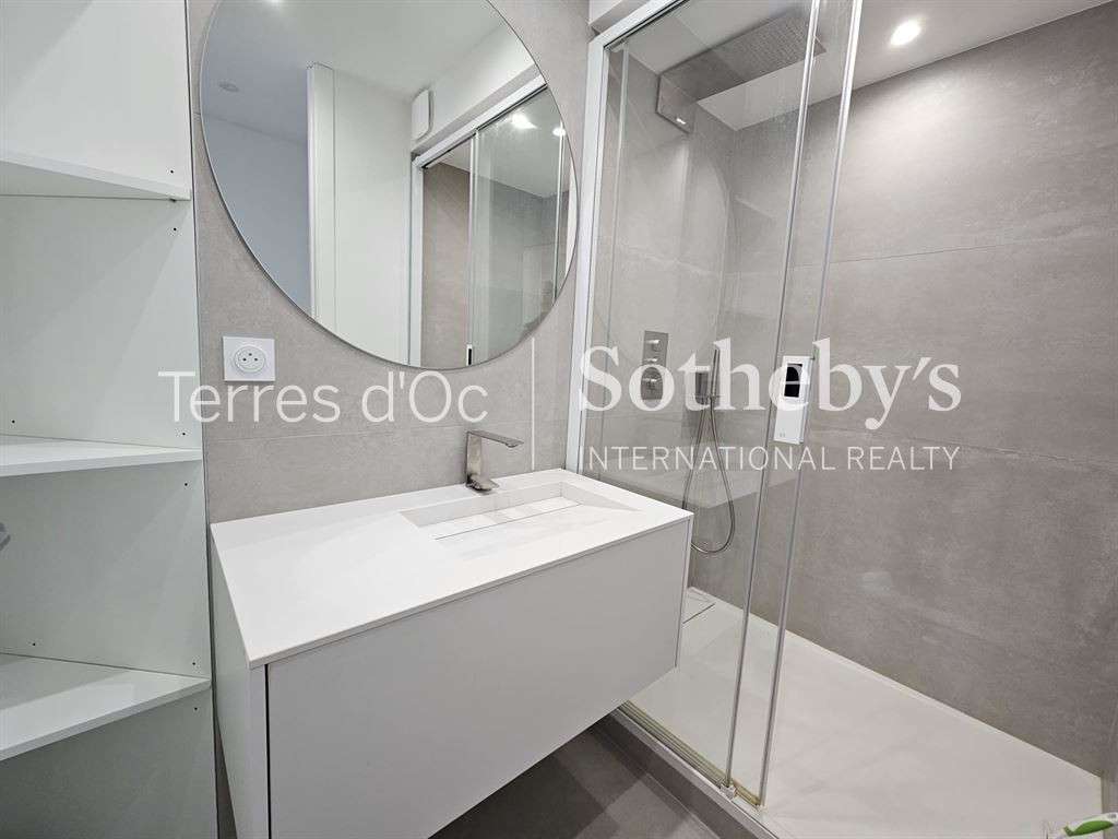 Appartement Perpignan