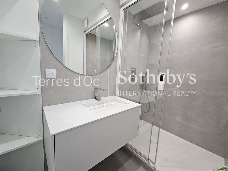 Appartement Perpignan - 3 chambres - 106m²